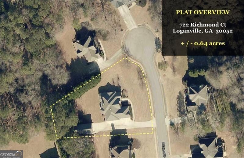 Loganville, Georgia 30052, United States, 3 Bedrooms Bedrooms, ,3 BathroomsBathrooms,Residential,Active,77450