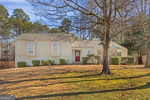 Photo of 1994 Benthill Drive, Marietta, GA 30062 (MLS # 10674210)
