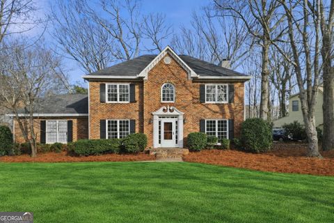 100 Stone Gate WAY SE Mableton GA 30126