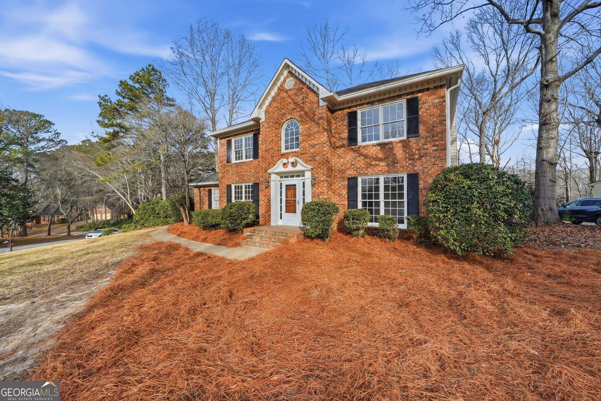 100 Stone Gate WAY SE