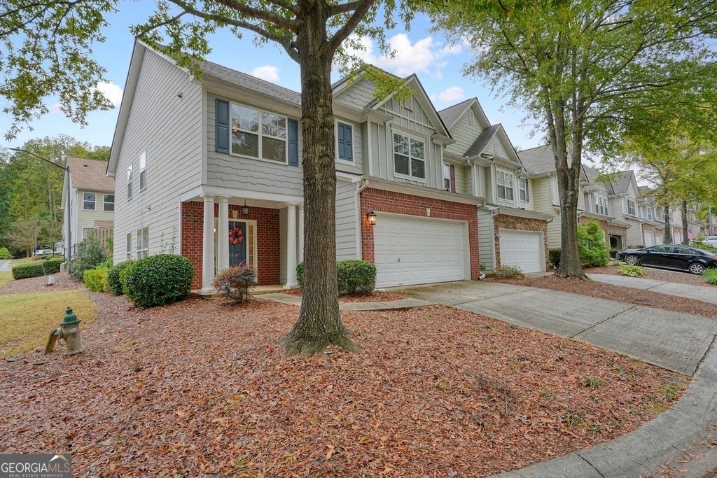 454 Mountain View LN