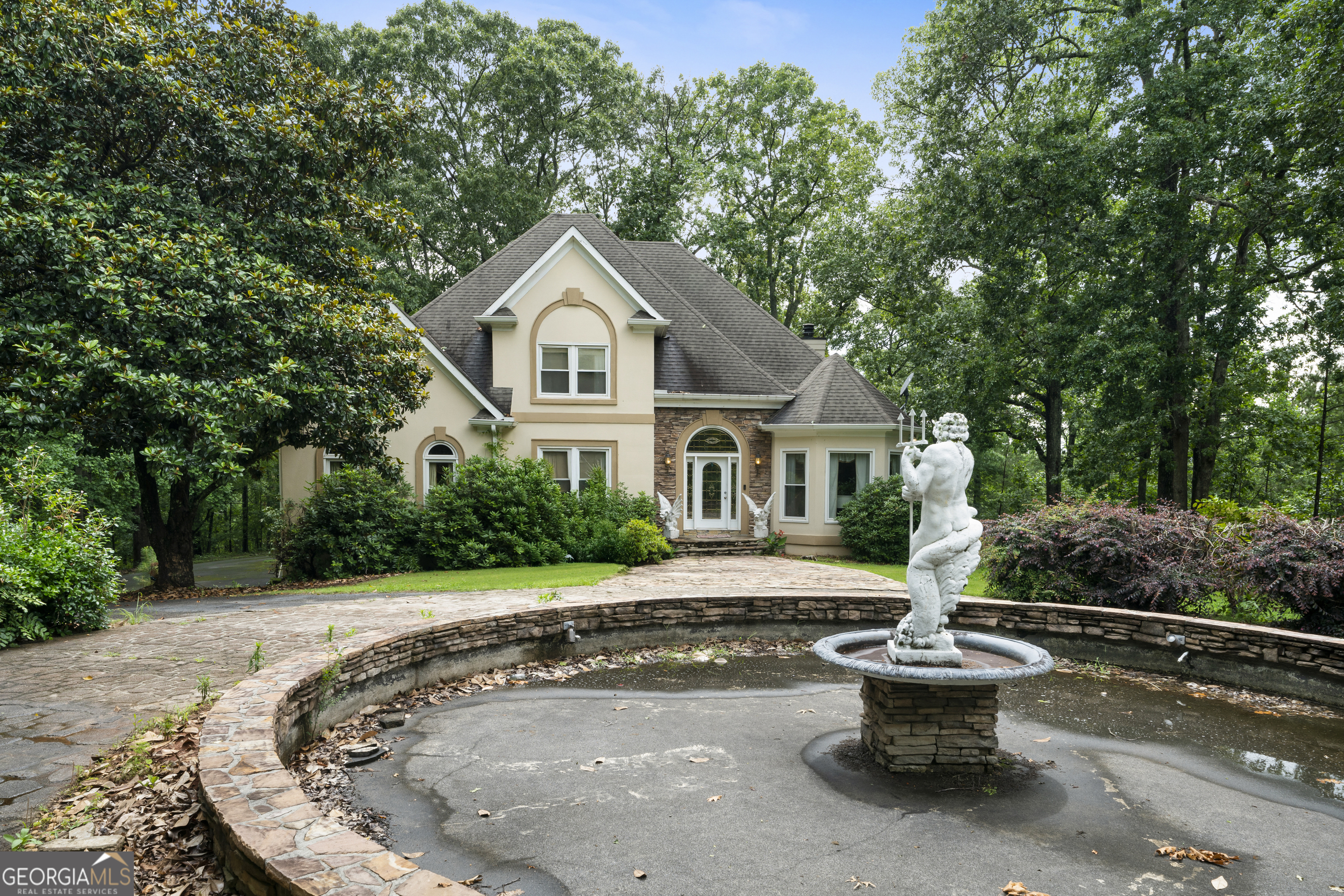 790 Friendship Church RD