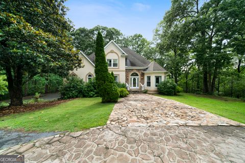 790 Friendship Church RD Douglasville GA 30134