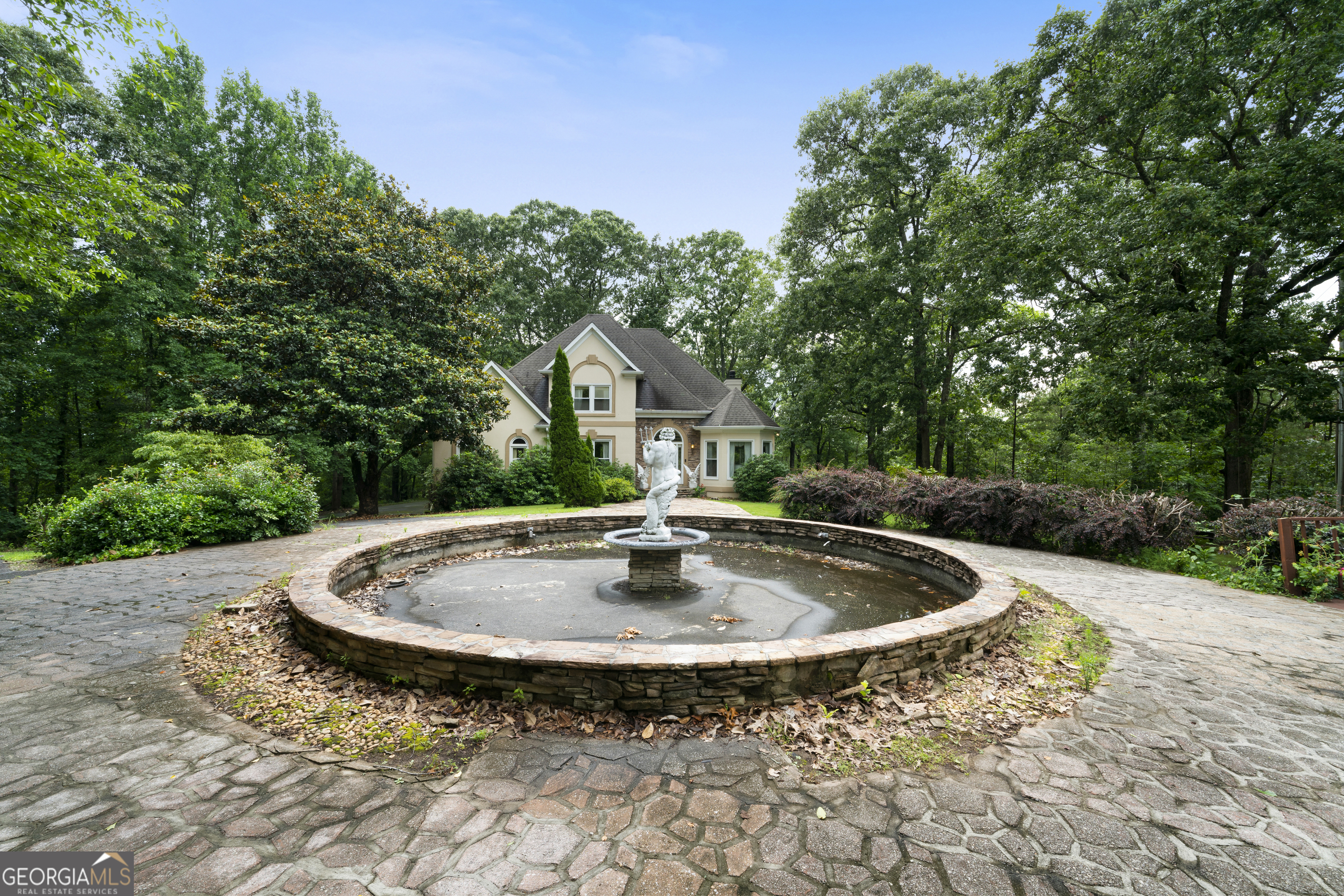 790 Friendship Church RD