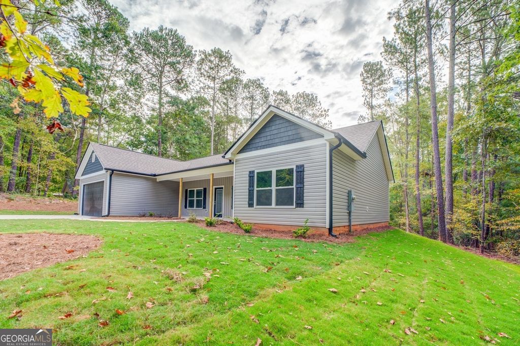 Photo of 359 Whippoorwill Road, Monticello, GA 31064 (MLS # 10682719)