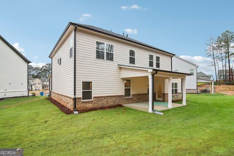 A home in Lawrenceville