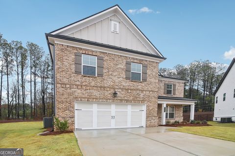 A home in Lawrenceville