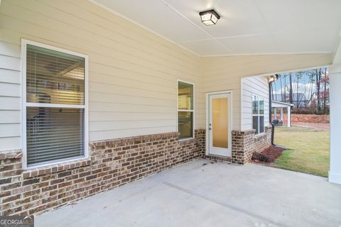 A home in Lawrenceville