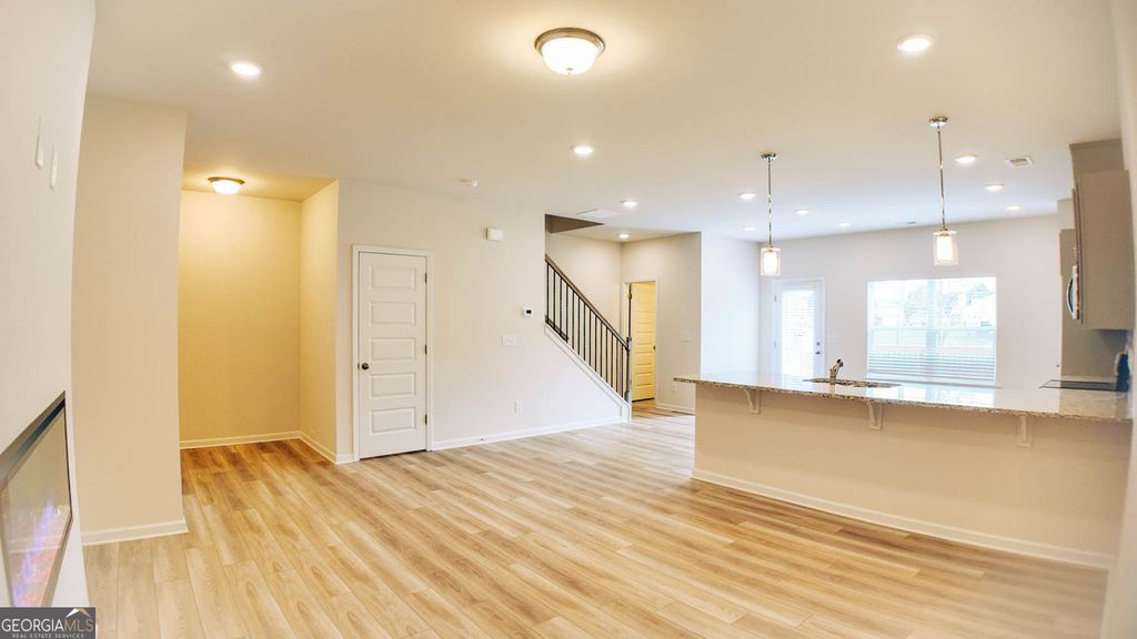 Photo of 102 Jacobs Farm Lane #40, Lawrenceville, GA 30045 (MLS # 10657367)