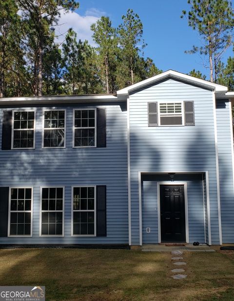 501 Southern Lakes DR Arabi GA 31712