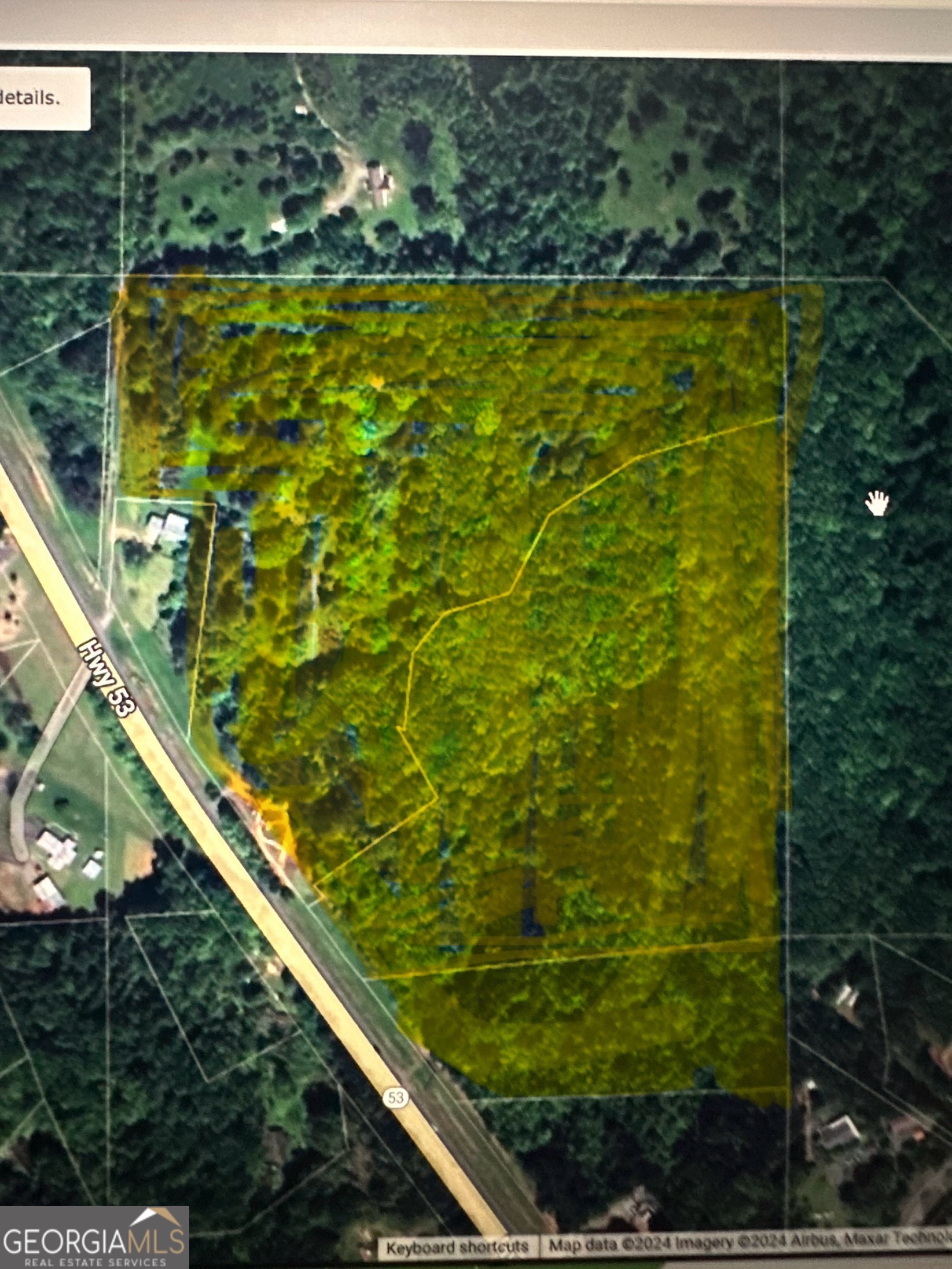 6260 Dawsonville HWY