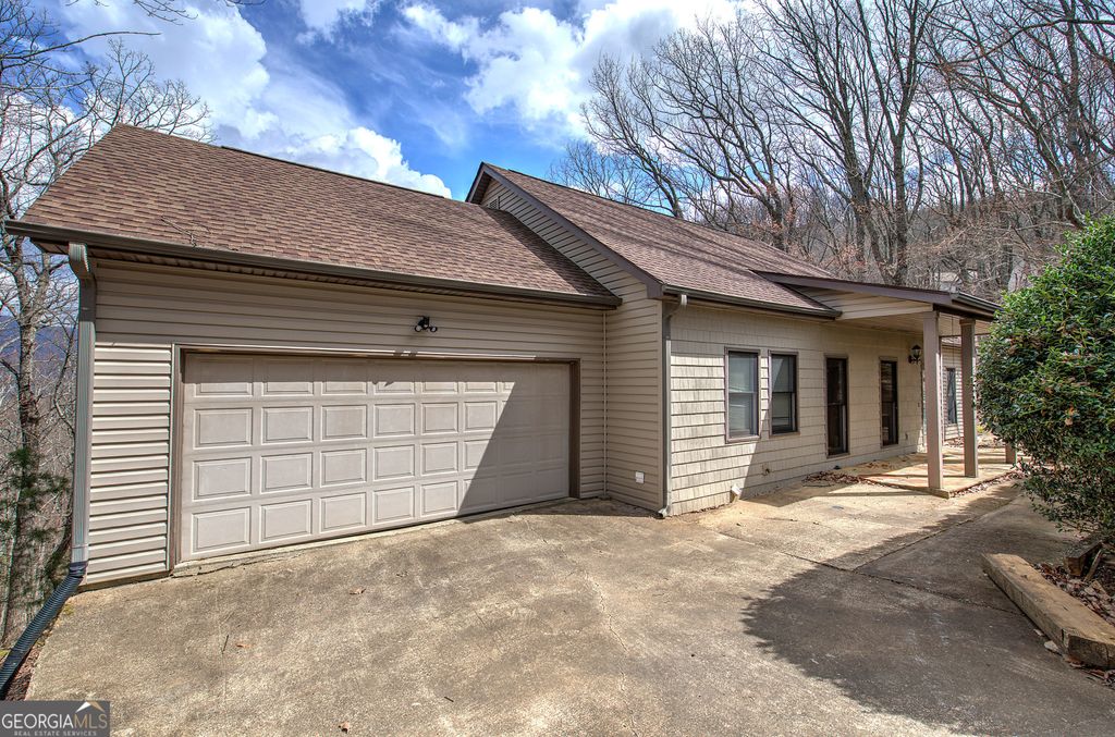 Photo of 207 Stone Ridge Court, Jasper, GA 30143 (MLS # 10720412)