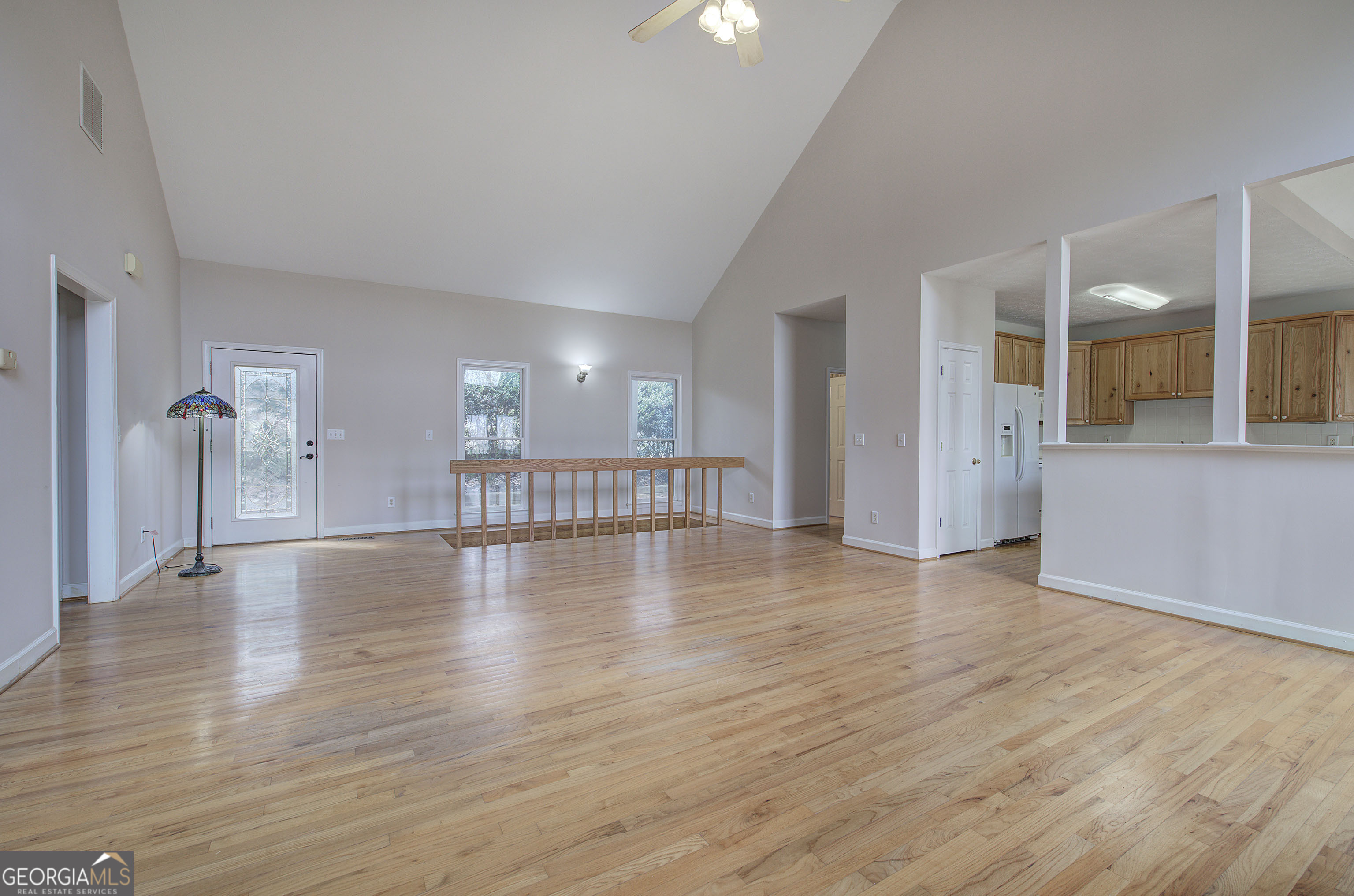 207 Stone Ridge CT