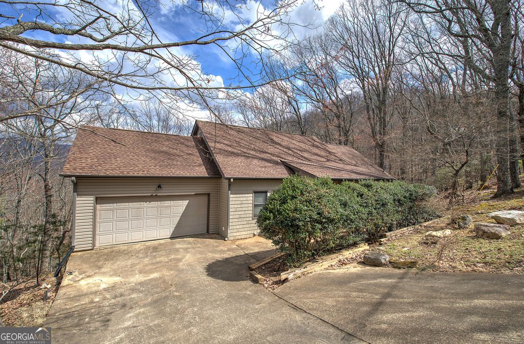 Photo of 207 Stone Ridge Court, Jasper, GA 30143 (MLS # 10720412)