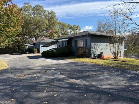 96 W Felton RD Cartersville GA 30120