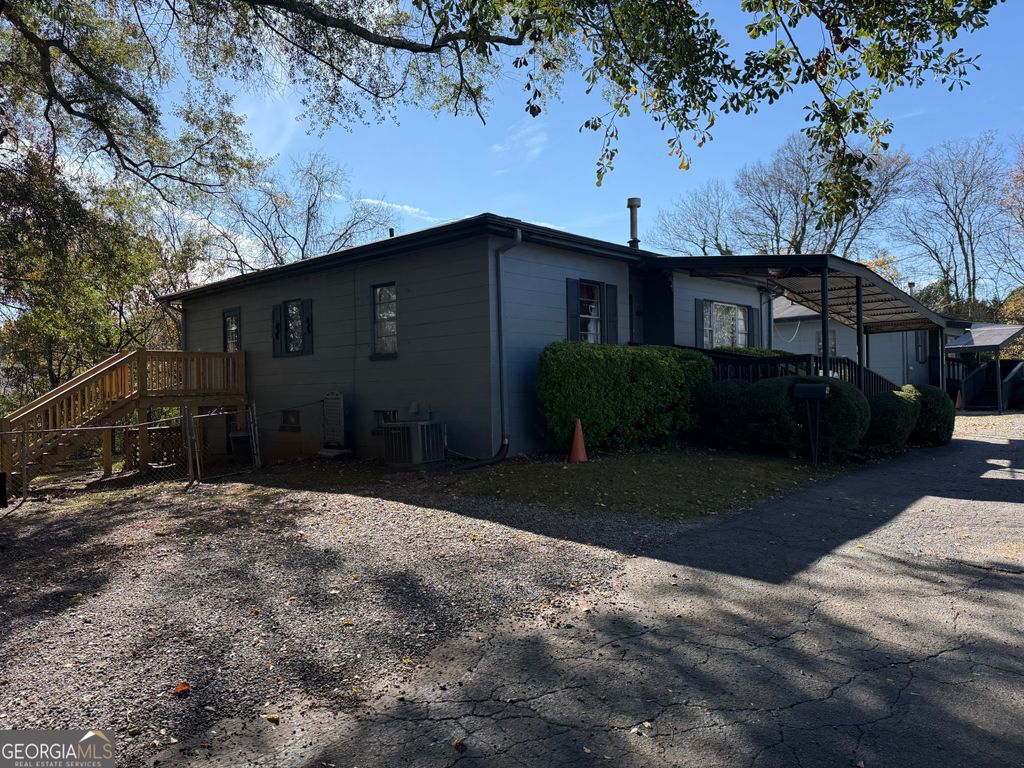 Photo of 96 W Felton Road, Cartersville, GA 30120 (MLS # 10643690)