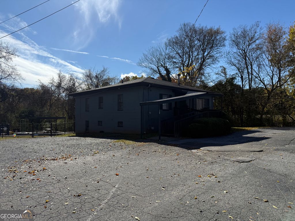 Photo of 96 W Felton Road, Cartersville, GA 30120 (MLS # 10643690)