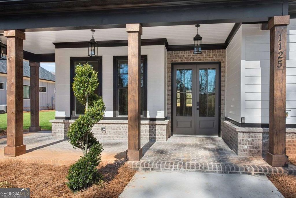 Photo of 1125 Handy Road, Hiram, GA 30141 (MLS # 10692541)