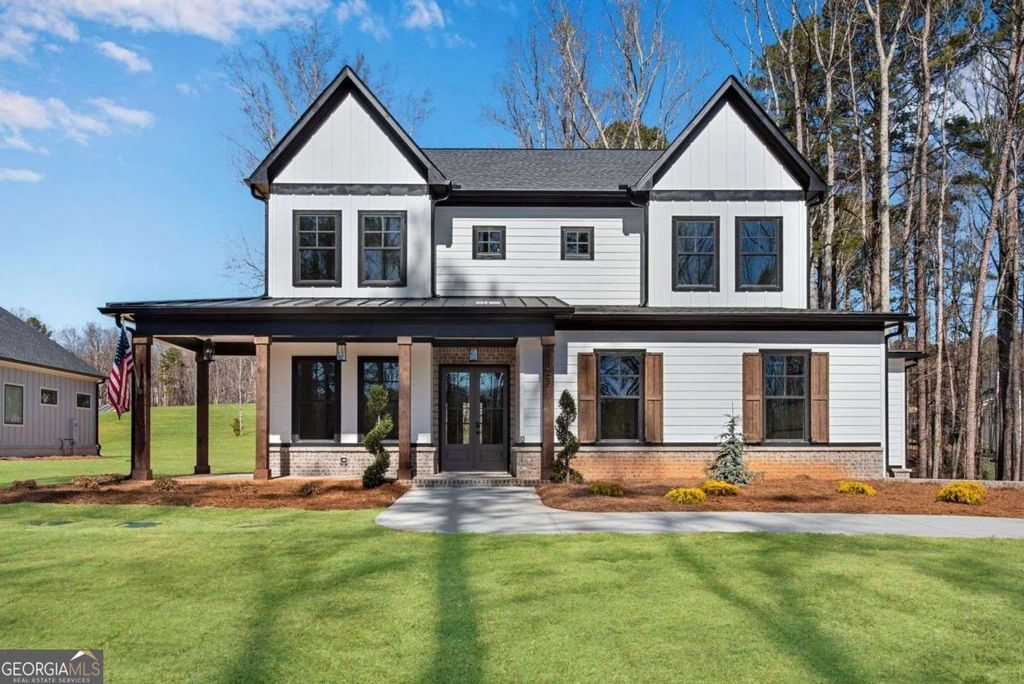 Photo of 1125 Handy Road, Hiram, GA 30141 (MLS # 10692541)