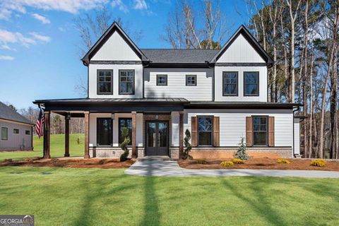 1125 Handy RD Hiram GA 30141