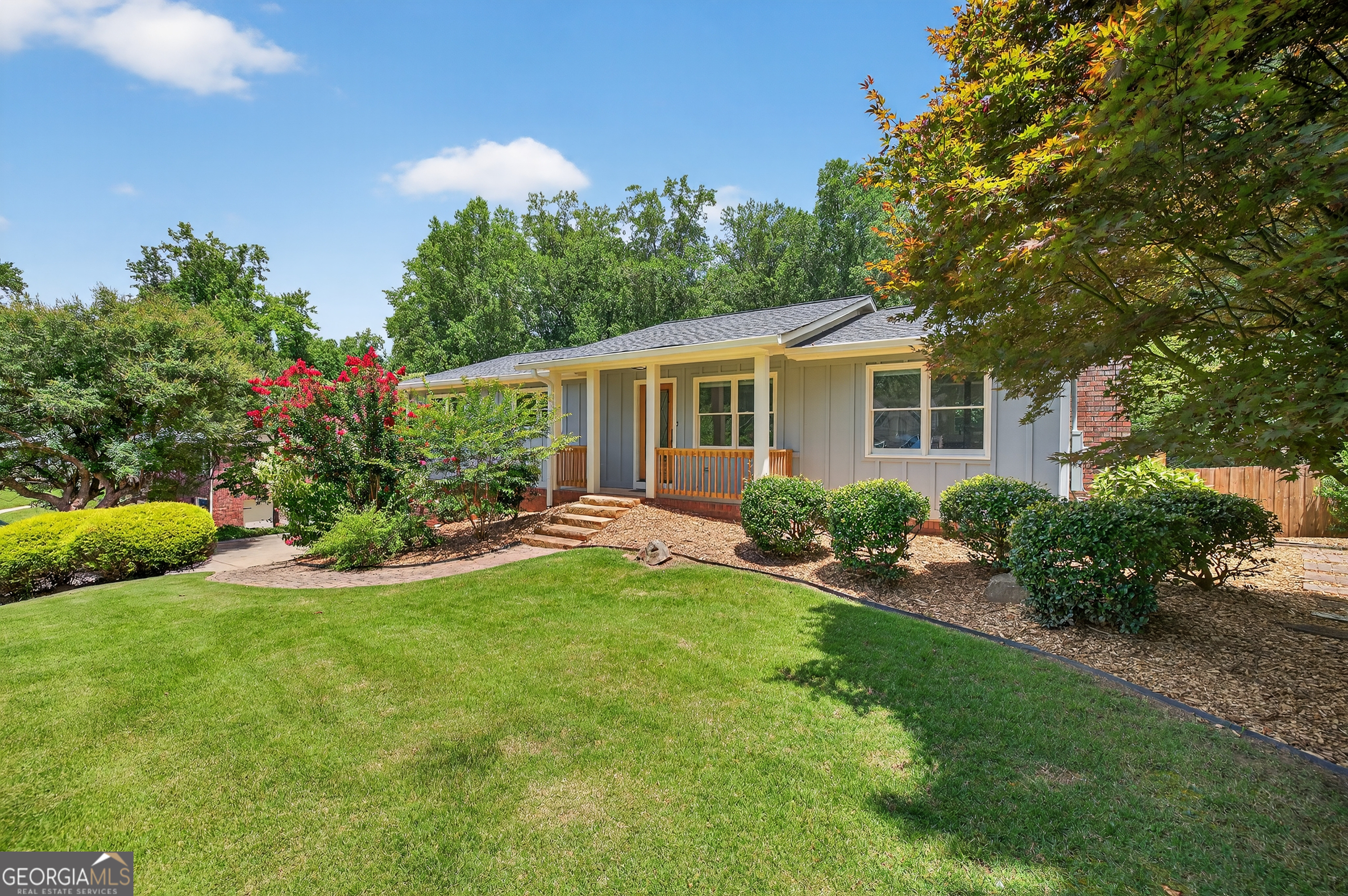 3330 Ranch RD