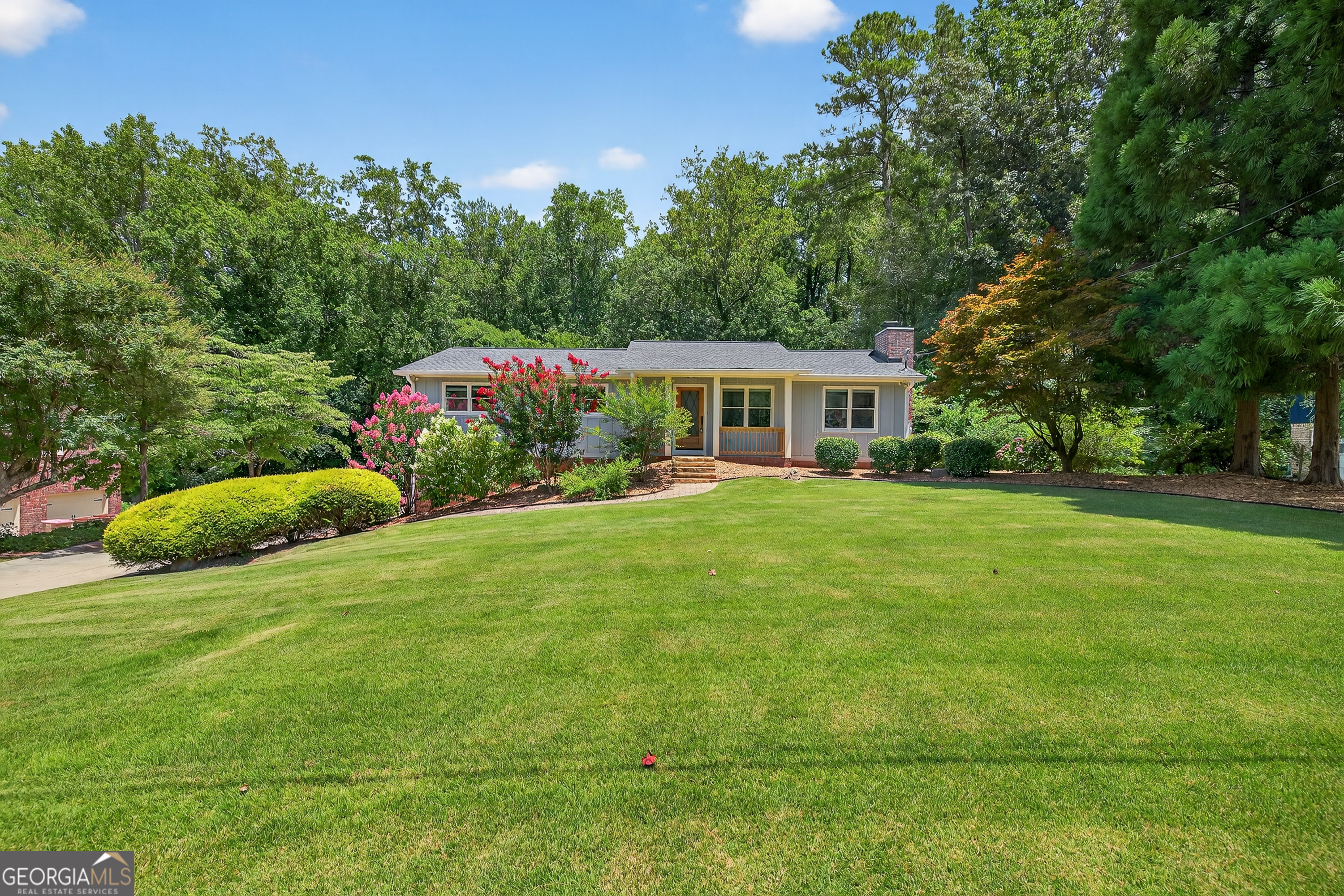 3330 Ranch RD