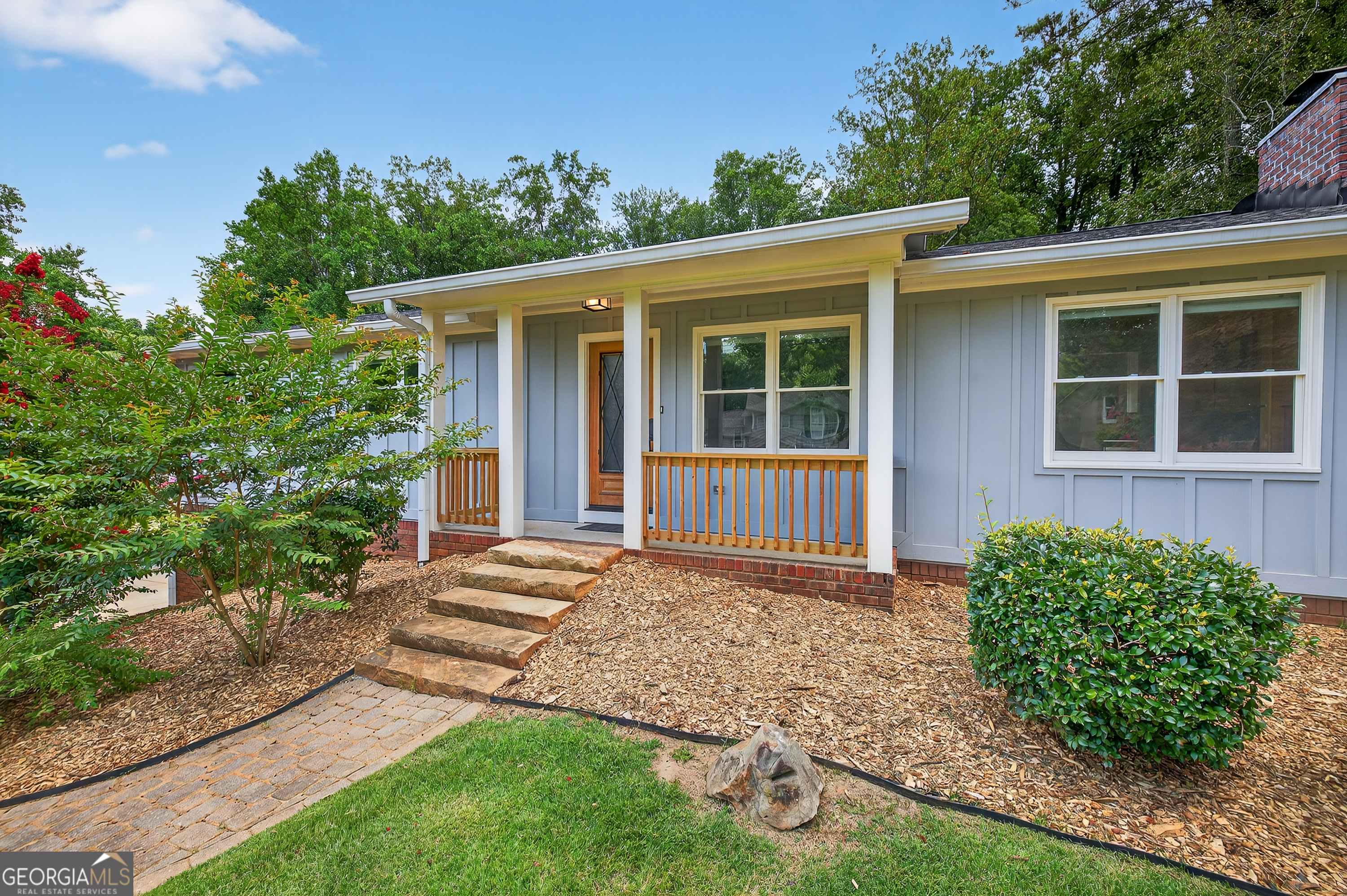 3330 Ranch RD