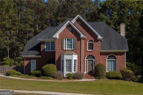 7522 Greens Mill Drive, Loganville, GA 30052 - MLS#: 10502265