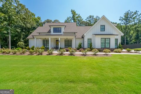 6230 Tranquil PASS Dawsonville GA 30534