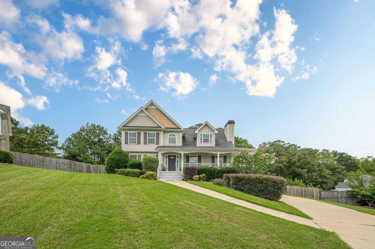 174 Ridge Brooke LN