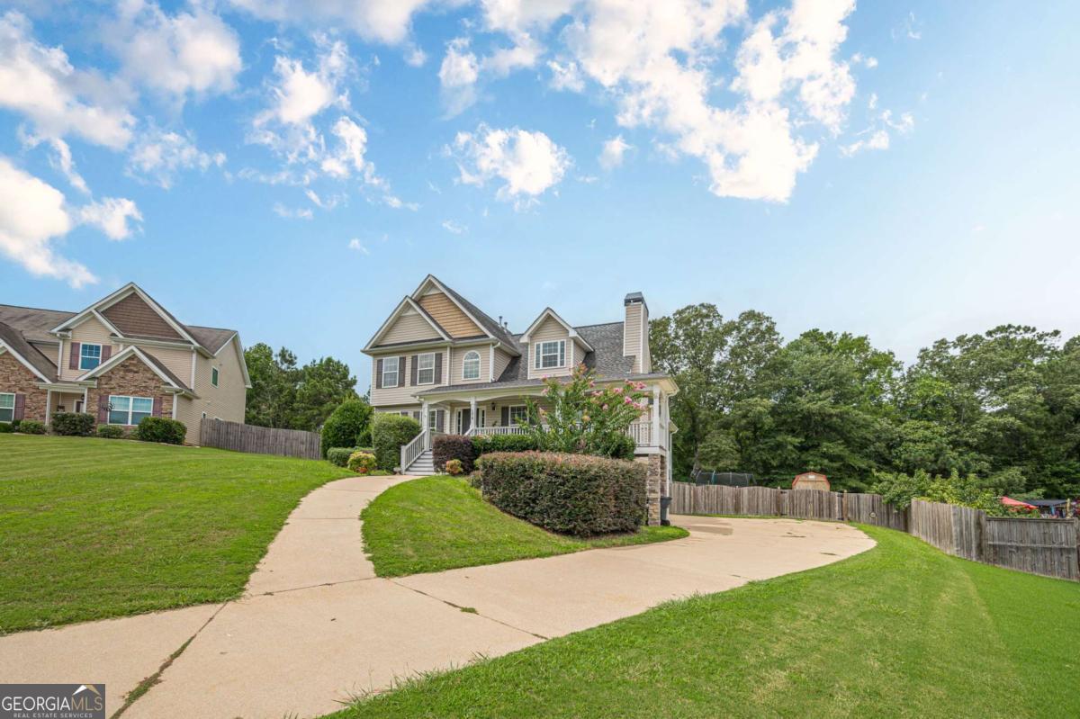 174 Ridge Brooke LN
