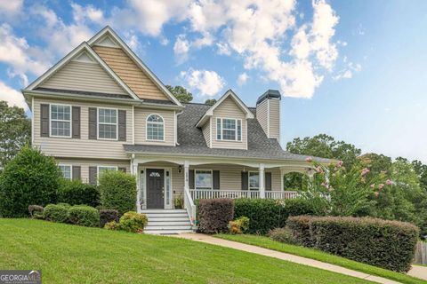 174 Ridge Brooke LN Douglasville GA 30134