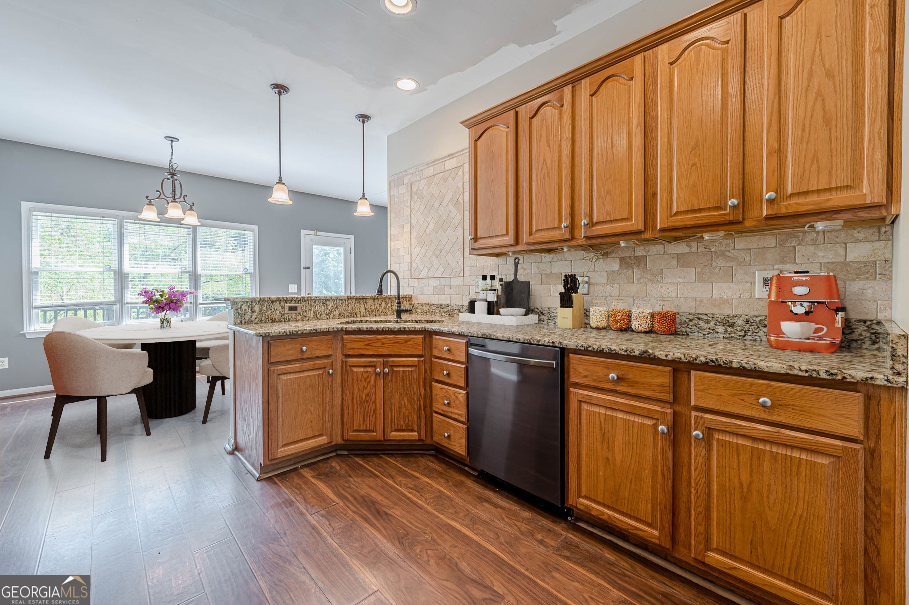 2275 Worthington DR