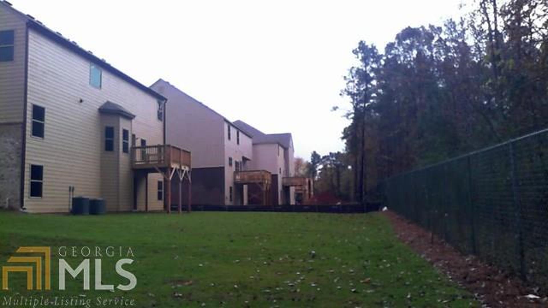 Greythorne - Residential