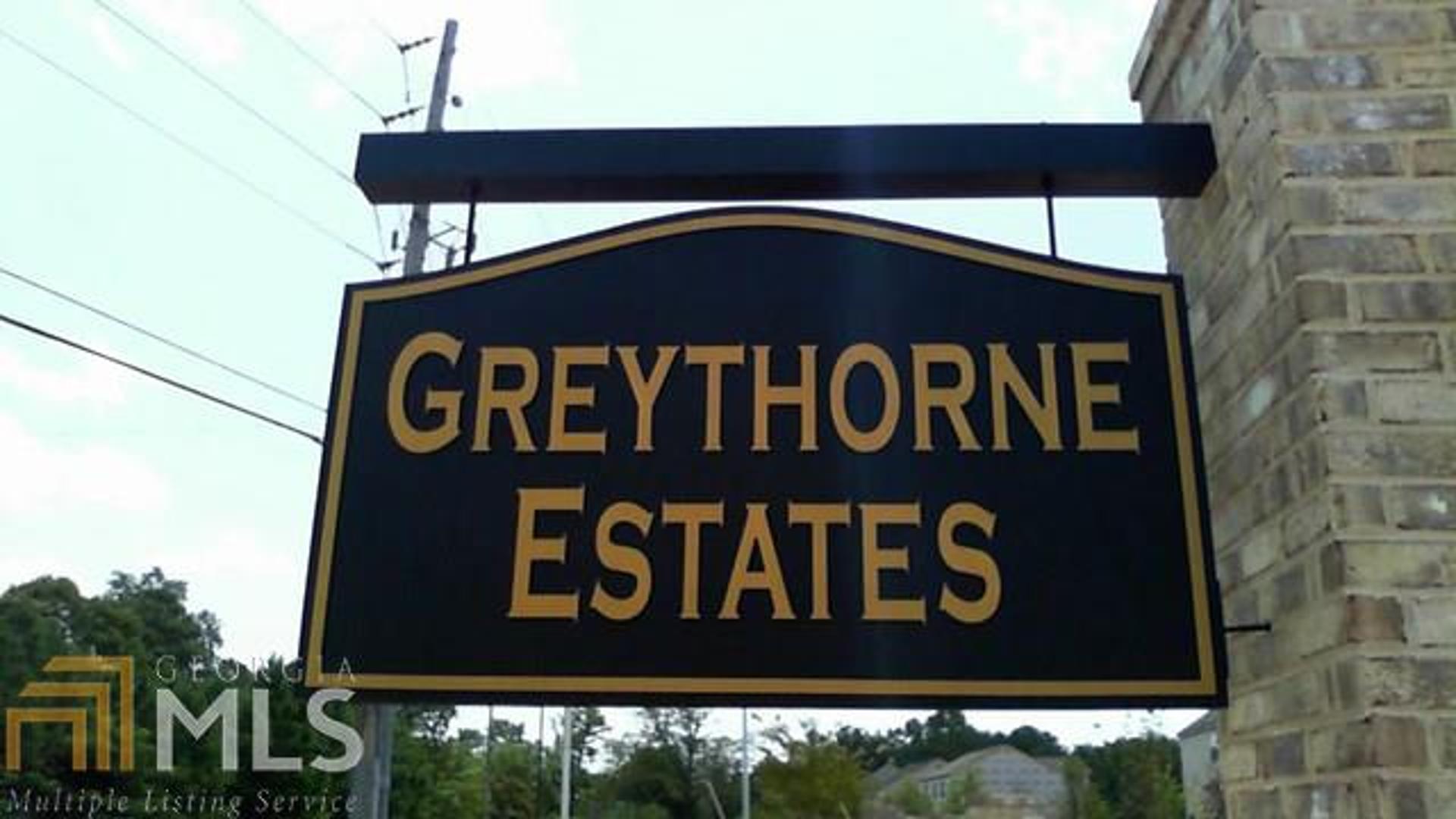 Greythorne - Residential