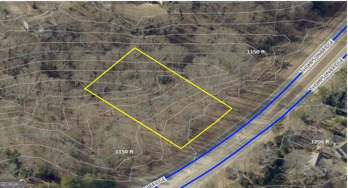 3197 Thompson Bridge RD