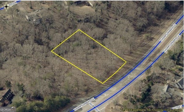 3197 THOMPSON BRIDGE RD, GAINESVILLE, GA 30506 - Image 6077e2b9d68fbc0cdab74cab0d38cd25/2430931265