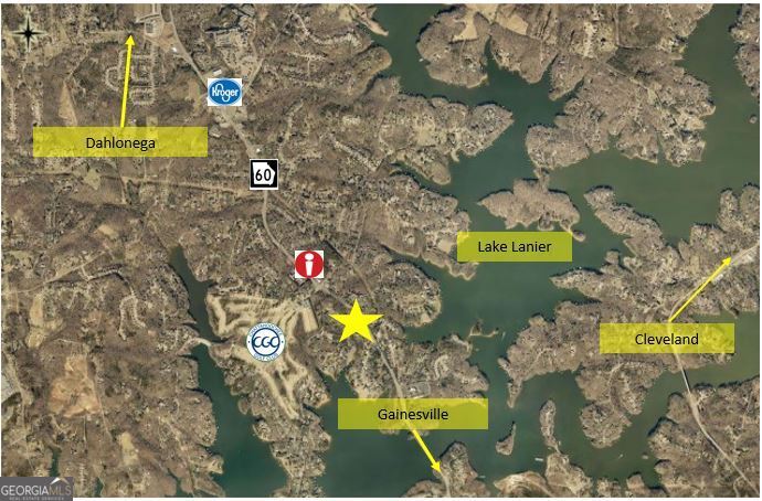 3197 Thompson Bridge RD