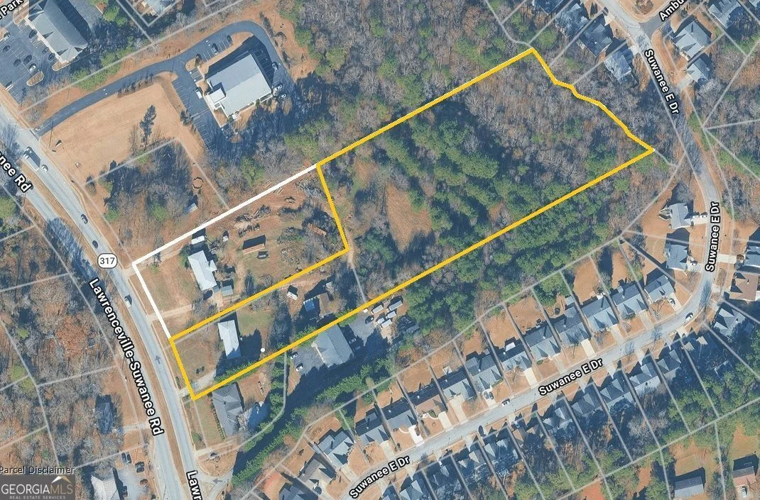 1907 Lawrenceville-suwanee Road