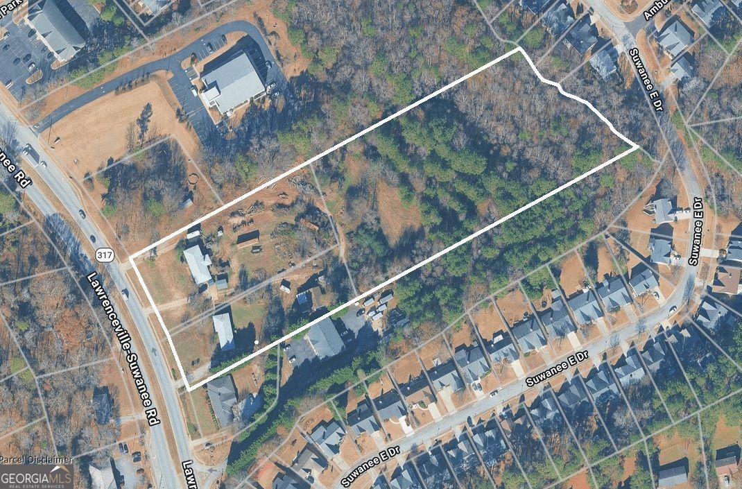1907 Lawrenceville-Suwanee RD