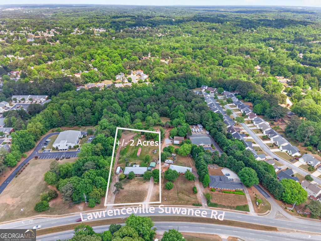1907 Lawrenceville-Suwanee RD