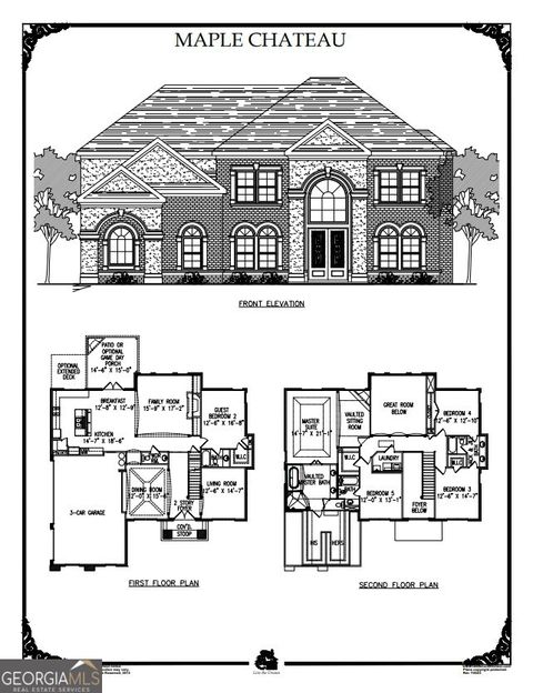 Photo of 2121 Lacroix Way, Conyers, GA 30094 (MLS # 10637028)