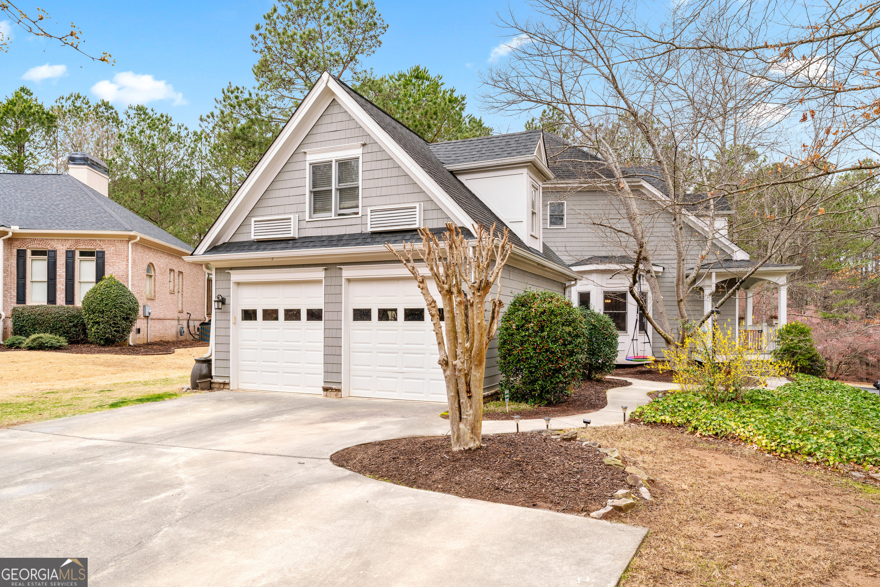 600 Lake Overlook DR