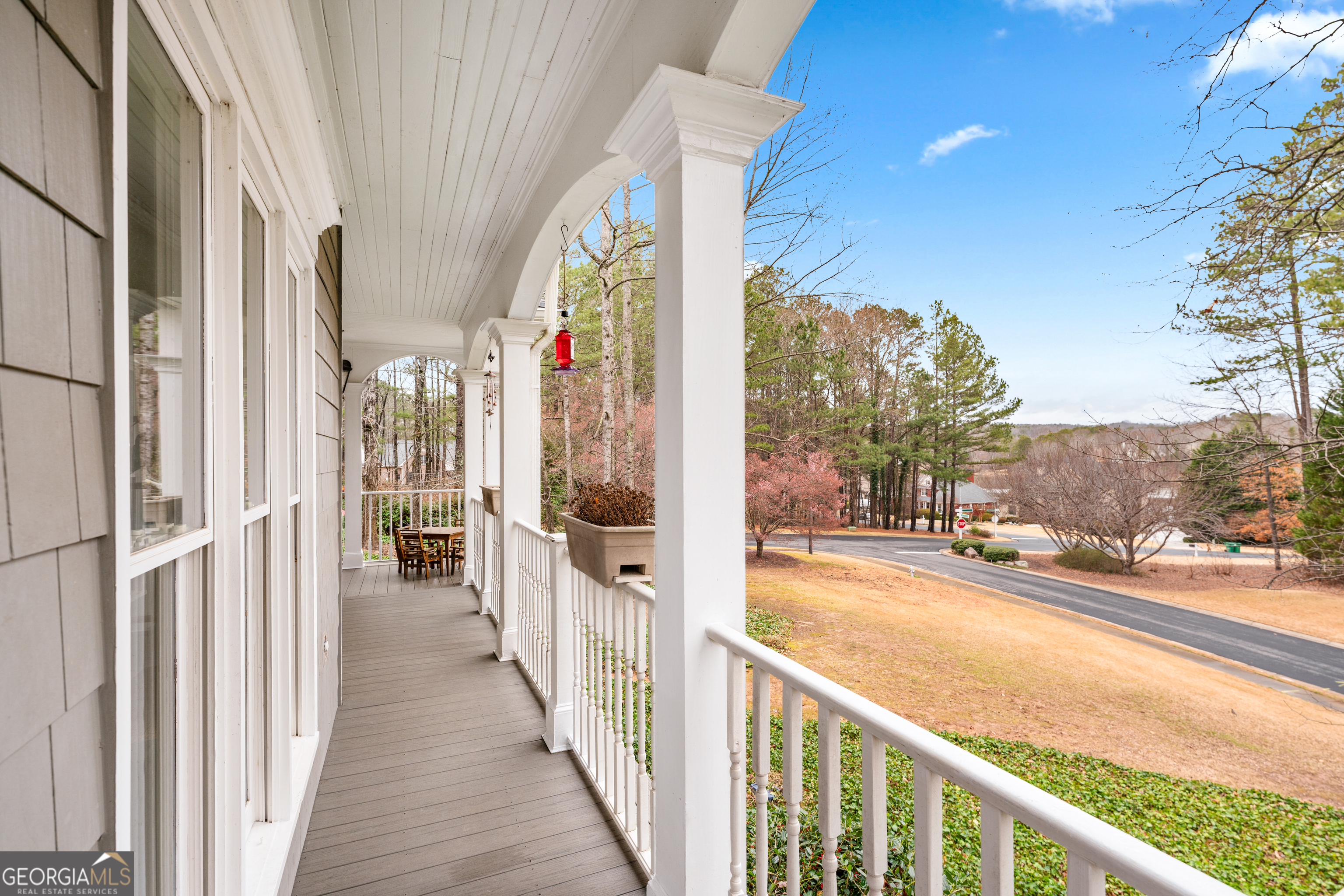 600 Lake Overlook DR