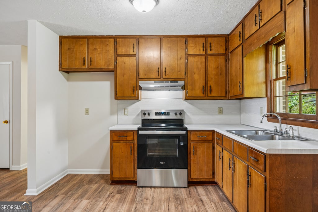 Photo of 1181 Carl Bethlehem Road, Winder, GA 30680 (MLS # 10816112)