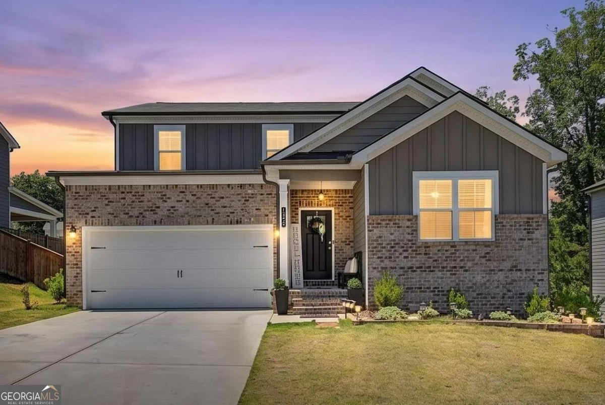 215 Summit Pointe Drive