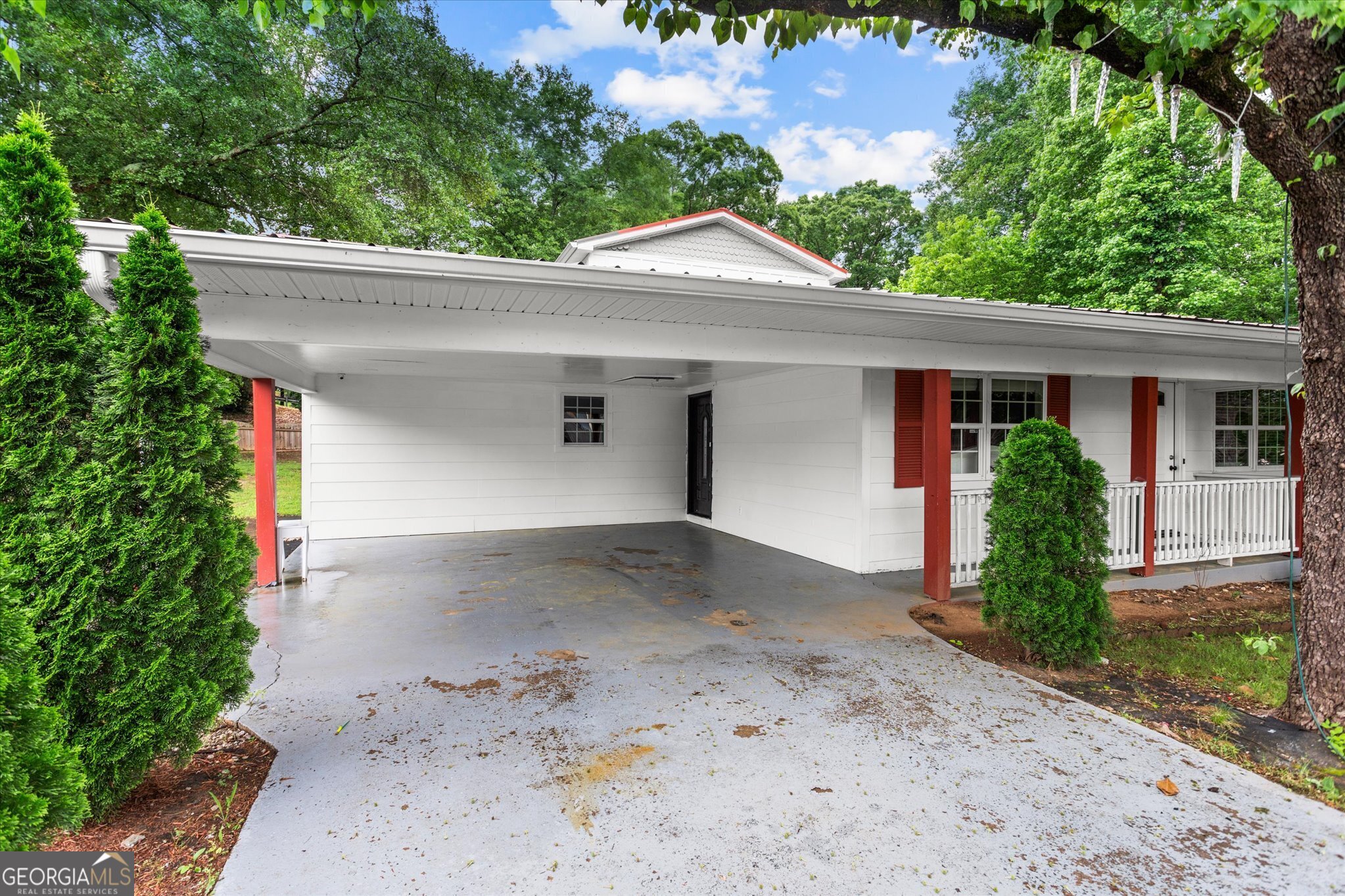 125 Sycamore DR