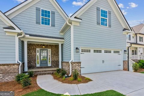 Photo of 4300 Links Boulevard, Jefferson, GA 30549 (MLS # 10534978)
