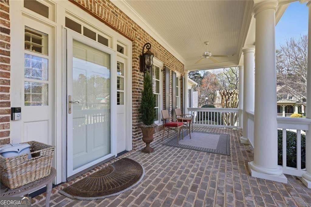 Photo of 807 Village Greene NW, Marietta, GA 30064 (MLS # 10788314)