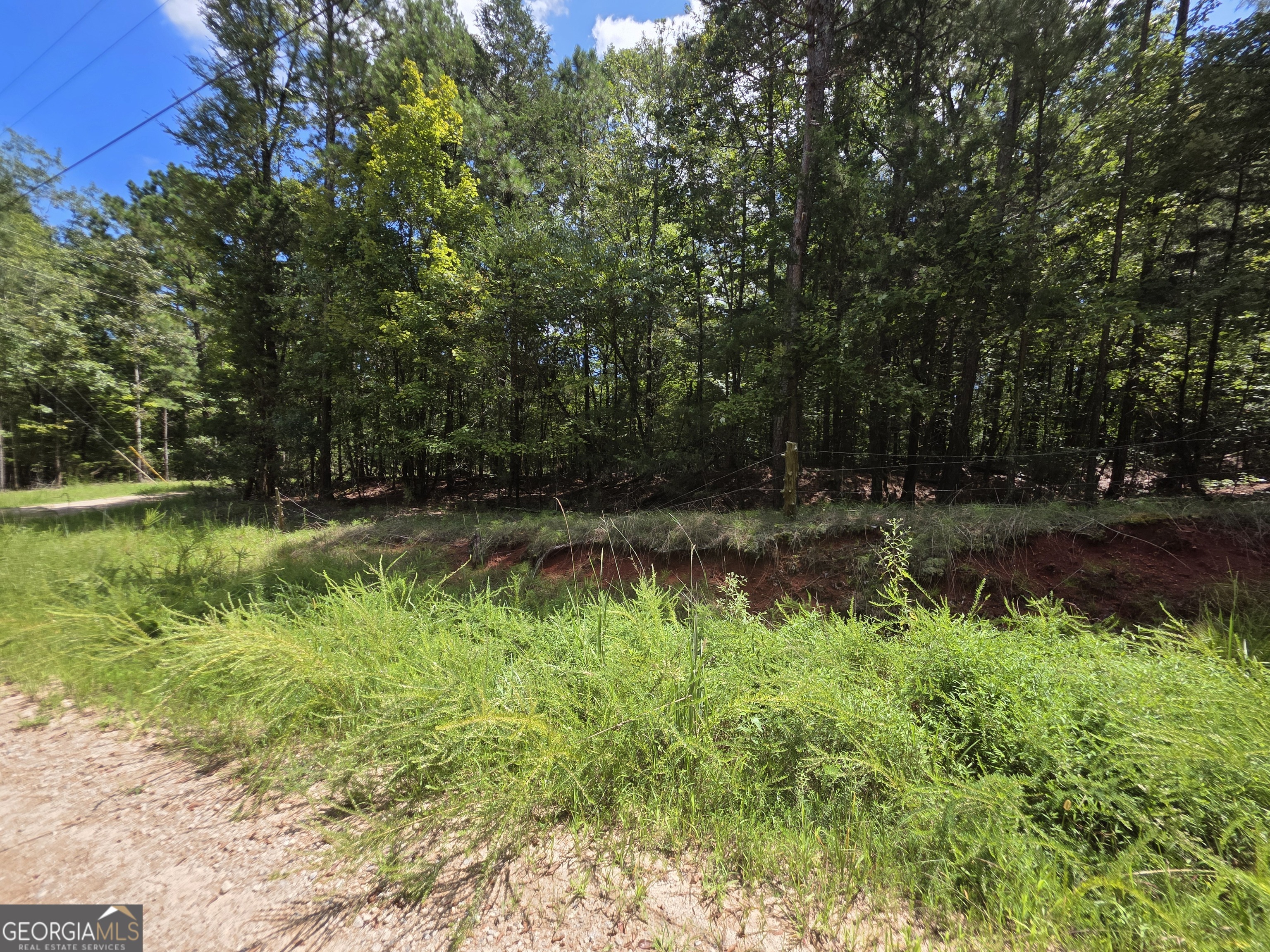 Escape the noise and embrace the charm of this gem nestled into the outskirts of Elberton, GA. This level, 5.16 acre parcel offers a rare blend of rural living, natural beauty, and recreational proximity. Located just 15 minutes from Arrowhead Pointe Golf Course and Richard B. Russell State Park, it's an ideal property for those seeking a retreat with access to fishing, boating, hiking, and golfing. Whether you're planning to build, seeking a weekend retreat, or strategically investing in land, this property will allow you to shape your own vision. Don't miss this chance to make it yours! Reach out to listing agent for more information.